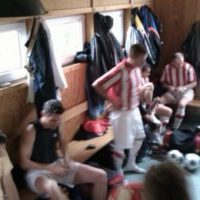 2. Versuch ... 6. Platz!