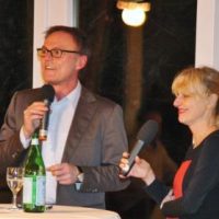 Gestern in Berg Gestern in Berg