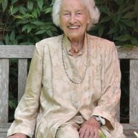 Ein später Nachruf auf Hertha Rühmann