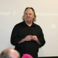 Gradaus daneben Gradaus daneben