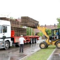 Die Basis an der Basis - es geht los!