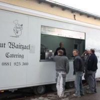 Die Post geht ab Die Post geht ab