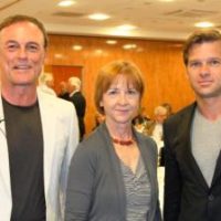 Unternehmerstammtisch, die 58. - Nachlese