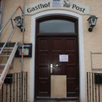 Hereinkochende Neuigkeit: Die Post bekommt ein neues Gesicht