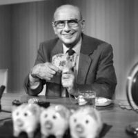 Höher, schneller, weiter, besser, klüger - der 58. Unternehmerstammtisch