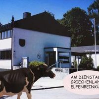 Die 12. Sitzung des Gemeinderates 2014