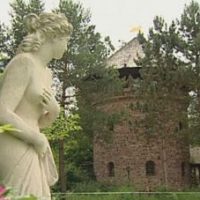 Neues vom "Schwarzbaukönig"