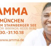Berg-hugs von Amma Berg-hugs von Amma