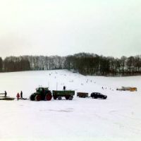 Es kreuzmöselt schon...