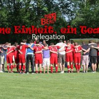 Die ewige Relegation