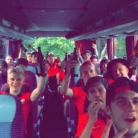 Relegation ist unsere Champions League