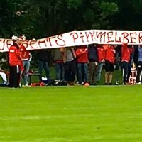 Pimmelberger sind nicht zu schlagen