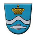 Wappen Kreisel Krone