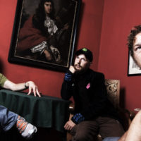 Die Bananafishbones-Karten sind vergeben!