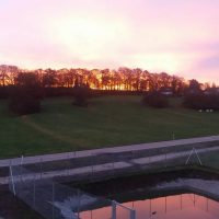 Asyl in Berg: Stellungnahme zu Berlin