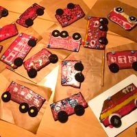 Kempfenhauser Christkindlmarkt