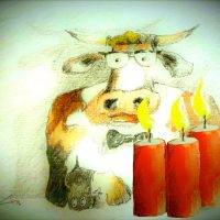 Advent Advent Advent