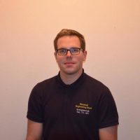 Christian Ebert – Freiwillige Feuerwehr Kempfenhausen