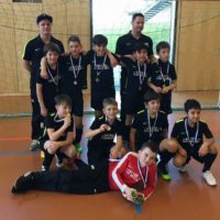 MTV siegt in Höhenrain