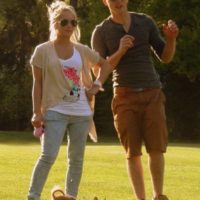 Kleinanzeige: Wohnung gesucht