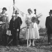 Bettelhochzeit in Höhenrain Bettelhochzeit in Höhenrain