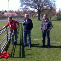 Sieben Jahre magisches Dreieck Sieben Jahre magisches Dreieck