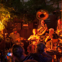 Ausverkaufte Nachrichten: Die OMG-Festtage heute