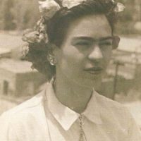 Themenabend Frida Kahlo