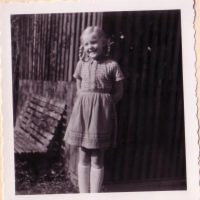 Hau ab! Flüchtlingskind!