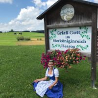 Das Bierköniginreich