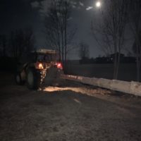 Eine kleine Geschichte des Maibaumklaus