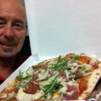 Mittagessen! Mittagessen!