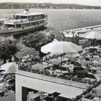 Der schönste Platz am See Der schönste Platz am See