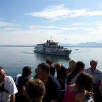 Schön war's Schön war's