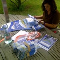 Auf gehts zum STAdtradeln