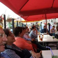 Unterdessen in Frankreich