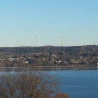 Und sie drehen sich doch!