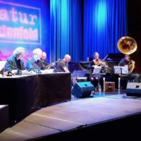 Oskar Maria Graf Graf-Festtage: The King is Gone