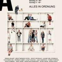 Ateliertage Berg/Icking 2017