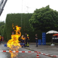 Erlebnistag der FFW Berg