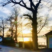 Seezugang für alle jetzt auch in Leoni?