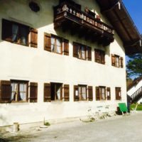 Buchsee ohne Business