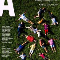 Die Ateliertage Berg/Icking 2019