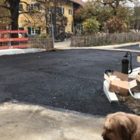 Farchach: Die Brücke