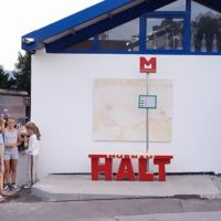 Meilen teilen Meilen teilen