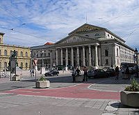 Opernkarten (Aida) zu verkaufen