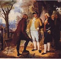 Die schwere Kunst des Landschaftsgartenbaus