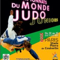 Berger vertritt Deutschland bei Judo-U20-WM in Paris Berger vertritt Deutschland bei Judo-U20-WM in Paris