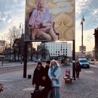 Ein größeres Stück vom Kuchen? Ein größeres Stück vom Kuchen?