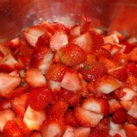 Und weitere Zutaten ...